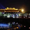 Thua Thien-Hue attracts over 2 million visitors in five months