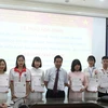 German scholarships presented to Vietnamese students