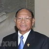 Top Cambodian legislator begins official visit to Vietnam