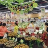 Vietnam develops modern supply system for farm produce