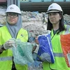 Malaysia to return 3,000 tonnes of plastic waste to original nations