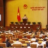 Vietnam’s joining in ILO convention, amended labour code to be deliberated