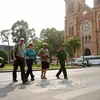 HCM City to build more pedestrian streets 