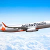 Jetstar Pacific to open second Da Nang-Taiwan air route 