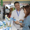 Vietnam Dairy 2019 kicks off in Ho Chi Minh City