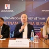 Vietnam-Russia business forum helps forge bilateral links