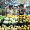 Total retail sales reach 85 billion USD in five months