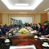 Vietnam ready to share experience with Ivory Coast: Deputy PM 
