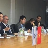 Workshop promotes Vietnam-Israel trade cooperation