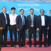 Khmer – Vietnam Association chapter has new executive board 