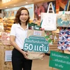 Thailand: Tesco Lotus to discontinue foam food container usage