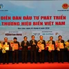 14 deals signed at forum on developing Vietnam sea brands in Bac Lieu