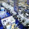 Vietwater 2019 to come to Hanoi 