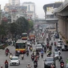 Hanoi strives to reduce greenhouse gas emissions