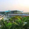 Da Nang airport to have new terminal 