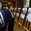 Photo exhibition highlights ASEAN-Japan relations