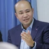 Cambodian legislator surprised by Singaporean PM’s remarks on Vietnam