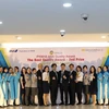 Vietnam’s airport ground services firm receives service quality awards