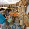 Fine art and handicraft exports surge in five months