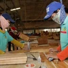 Vietnamese SMEs shown how to enter global supply chains
