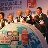 ASEAN Sustainable Energy Week 2019 kicks off in Bangkok