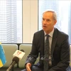 Vietnam has good chances to come to UNSC: Swedish diplomat