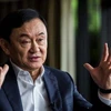 Thailand’s ex-PM Thaksin Shinawatra receives another jail term