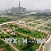 HCM City seeks investors for nine plots in Thu Thiem