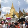 Thailand to promote tourism in Japan during 2020 Olympics