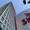 SK Group announces 30 mln USD investment for Vietnam’s innovation centre