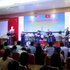 Art exchange programme promotes Vietnam-US friendship