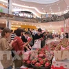 Vietnamese products seek to increase presence in Japanese market