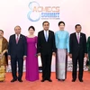 Thailand hosts ACMECS this week