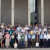 Vietnam-USA mathematical conference opens in Binh Dinh 
