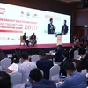 Vietnam Venture Summit connects government with int’l venture funds 