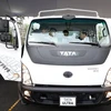 Tata Motors brings truck range to Vietnam 