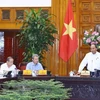 Thua Thien-Hue asked to mobilise resources for infrastructure 