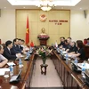 Vietnam, Czech Republic forge labour cooperation 