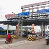 MoT plans to increase fees at BOT toll booths