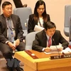 Vietnam to help raise ASEAN position in UN: Thai media