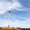 Vietnam needs stable legal framework for wind power: workshop