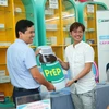 HCM City provides free HIV exposure prevention medicine to community