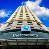 Vietcombank takes big stride in international market 