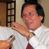 Former leader of major rubber business group prosecuted 