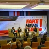 Thailand: Related organisations unite to move against misinformation