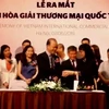 Vietnam international commercial mediation centre debuts