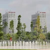 Switzerland commits to help Vietnam develop eco-industrial parks 