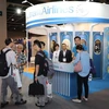 Vietnam’s tourism products introduced at Hong Kong travel expo