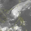 About five storms to hit mainland from July – December 