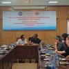 US school’s delegation visits Vietnam 